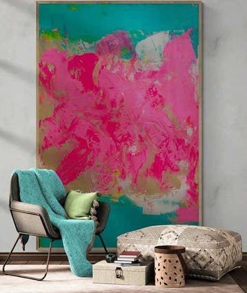 Giogia fl - Vas A Quedarte -XXL -, Antiquités & Art