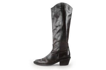 Blasz Laarzen in maat 37 Bruin, Kleding | Dames, Hoge laarzen, Bruin, Verzenden, Blasz