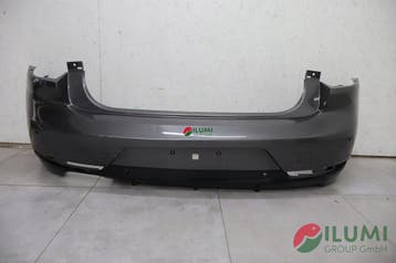 Achterbumper Peugeot 508 II 9817289577, Verzenden