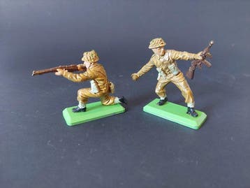 Britains - Soldat de plomb Britains LTD 1971 - 1970-1980 -, Nieuw