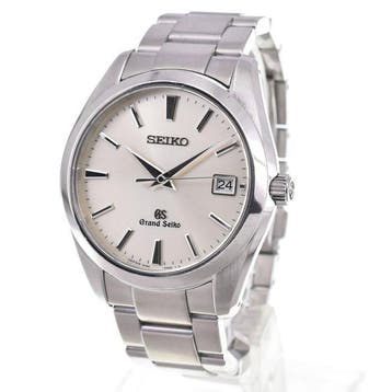 Seiko - Grand Seiko - SBGV021/9F82-0AF0 - Heren - 2010-2020