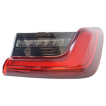BMW 3 G20 Berline/3 G21 Touring 2018-2022 Achterlicht Rechts, Verzenden