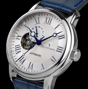 Tecnotempo - Automatic NobleTime- Limited Edition - -