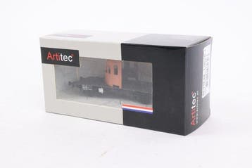 Artitec H0 - 20.316.05 - Wagon de marchandises pour trains