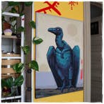 Marina Luca - Vulture