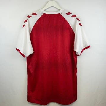 Denmark - Voetbal Europees kampioenschap - 2020 -, Collections