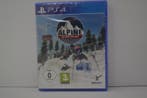 Alpine - The Simulation Game (PS4)
