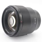 Sony FE 85mm F/1.8 | Occasion, Ophalen of Verzenden