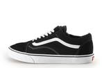 Vans Sneakers in maat 46 Zwart, Kleding | Heren, Schoenen, Verzenden, Zwart, Zo goed als nieuw, Sneakers