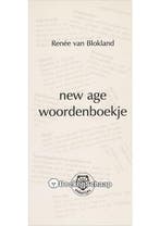 New Age woordenboekje, Verzenden, Gelezen