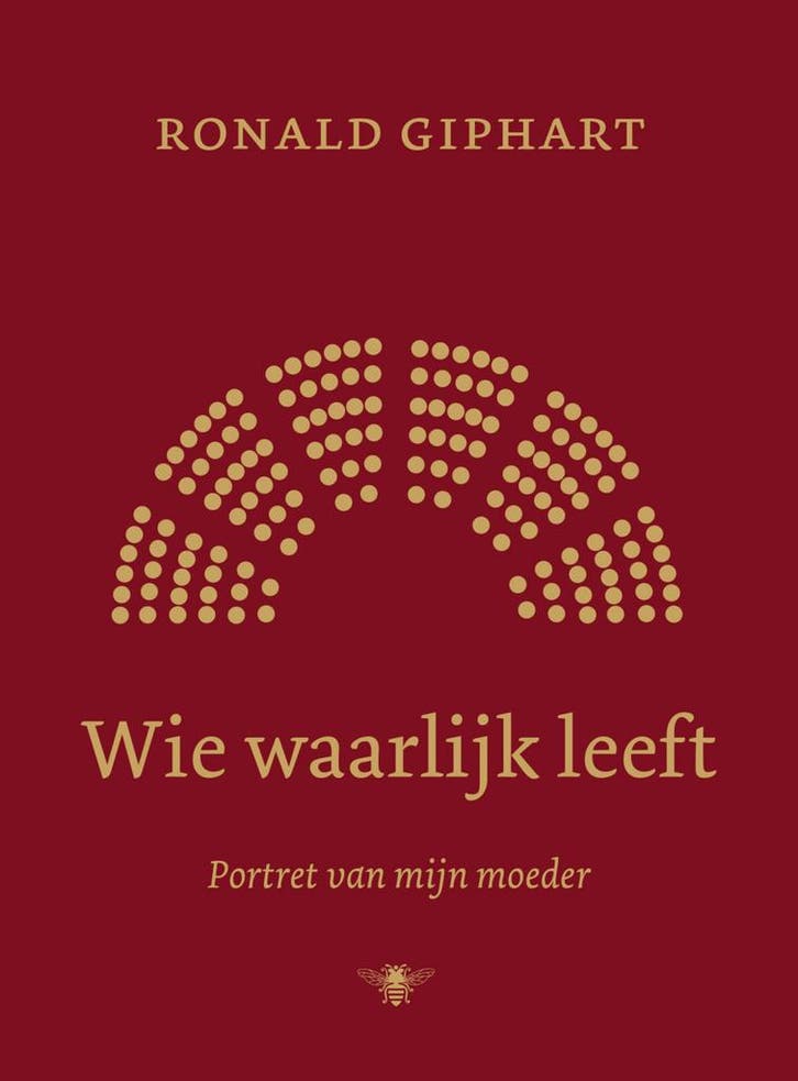 Wie waarlijk leeft (9789403101514, Ronald Giphart), Boeken, Romans, Nieuw, Verzenden