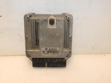 Computer Motormanagement Volkswagen Crafter O133181, Nieuw