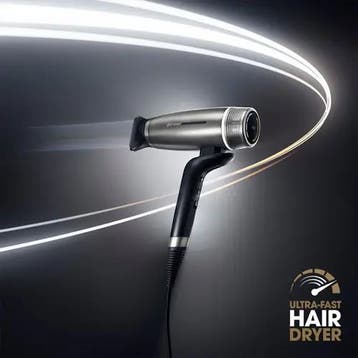 ghd Speed Professional Hair Dryer (Föhn), Bijoux, Sacs & Beauté, Beauté | Soins des cheveux, Verzenden, Haardroger