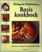 Weight Watchers basiskookboek 9789060913932 R. Denny, Verzenden, Gelezen, R. Denny