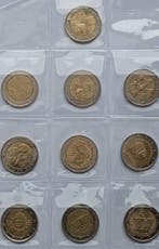 België. Year Set (BU) / 2 Euro 2002/2022 (13 items) (Zonder, Postzegels en Munten