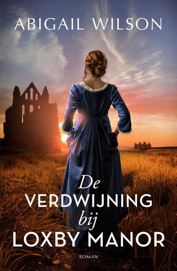 De verdwijning bij Loxby Manor (Goed), Boeken, Verzenden, Nieuw