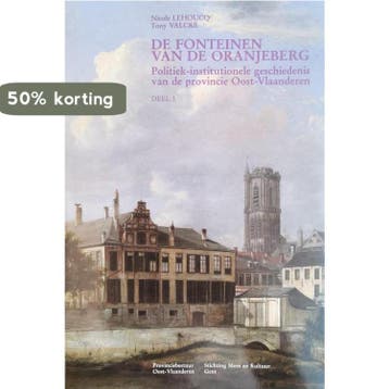 Fonteinen van de Oranjeberg, De 9789072931450 Valcke, Boeken, Verzenden, Gelezen, Valcke