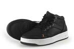 Hub Hoge sneakers in maat 42 Zwart, Kleding | Heren, Schoenen, Verzenden, Zwart, Zo goed als nieuw, Sneakers