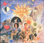 Tears For Fears - The Seeds Of Love, Verzenden