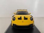 Minichamps 1:18 - Model coupé - Porsche 911 (992) GT3 RS
