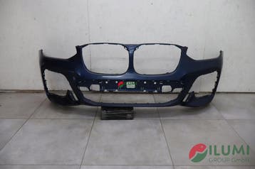 Voorbumper BMW X3 G01 X4 G02 M-Pakket 5111139605, Verzenden