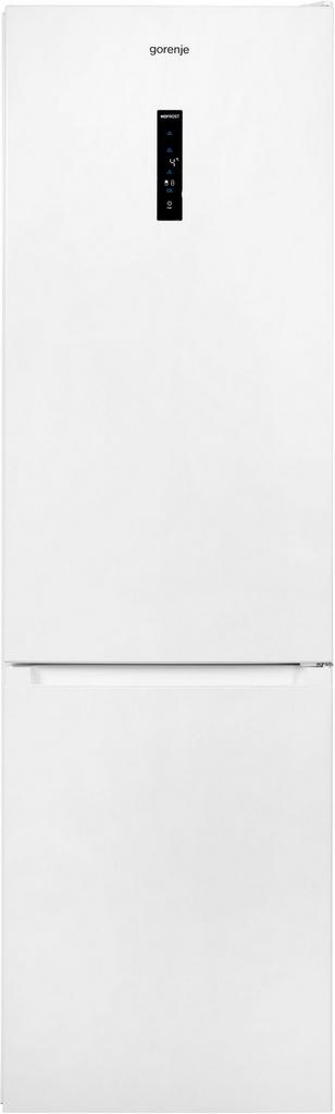 Gorenje NRK620B61W4OT - Koelvriescombinatie - 200 cm - 331L, Ophalen of Verzenden, Nieuw