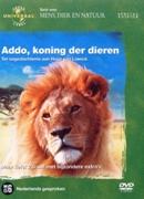 Addo koning der dieren op DVD, Verzenden