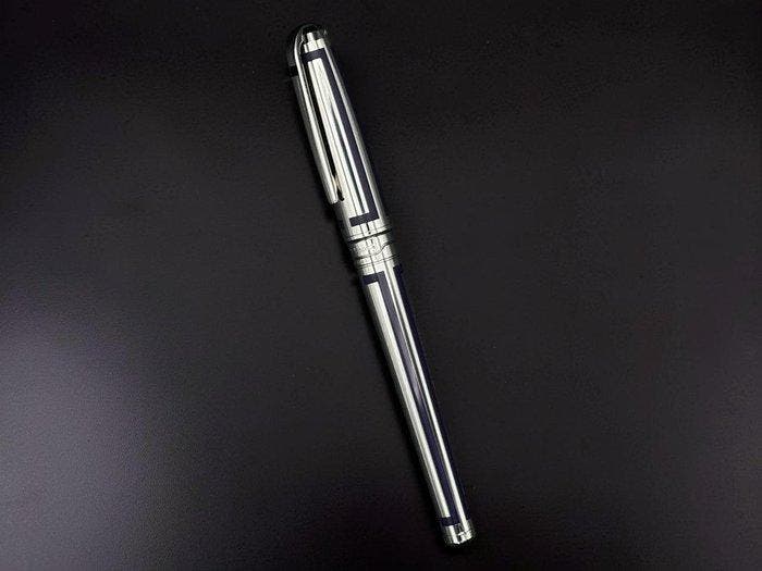 S.T. Dupont - Olympio - Vulpen, Collections, Stylos