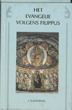 Het evangelie volgens Filippus / Kleine Klassieken, Boeken, Verzenden, Zo goed als nieuw, Jacob Slavenburg