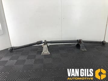 Tussenas voor 4x4 Volvo XC60 O236102
