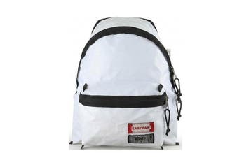 Maison Margiela Rugzak Wit, Verzenden, Zo goed als nieuw, 25 tot 40 cm, 30 tot 45 cm