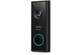 eufy Video Doorbell Battery - Videodeurbel - 2K camera -, Verzenden, Zo goed als nieuw