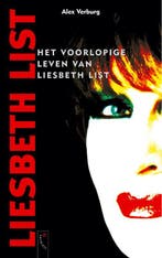 Het voorlopige leven van Liesbeth List 9789063050108, Verzenden, Gelezen, A. Verburg