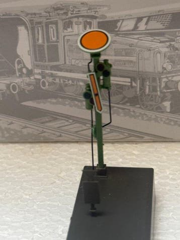 Märklin H0 - 70381 - Unité de commande pour trains