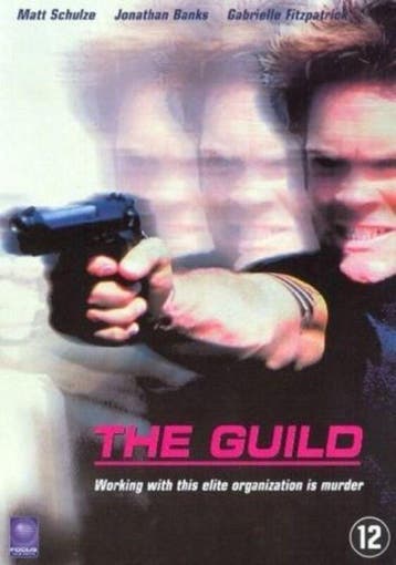 The Guild - DVD (Films (Geen Games)), Ophalen of Verzenden
