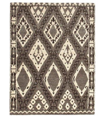 Berber - Tapis - 200 cm - 140 cm, Maison & Meubles
