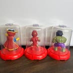 Marvel - Action figure Hulk; Iron Man; Doctor Strange -, Nieuw