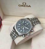 Omega - Dynamic - 52405000 - Heren - 1998, Nieuw