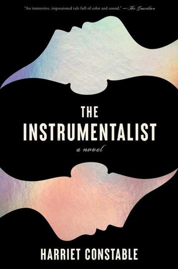 The Instrumentalist 9781668035825 Harriet Constable, Verzenden, Gelezen, Harriet Constable