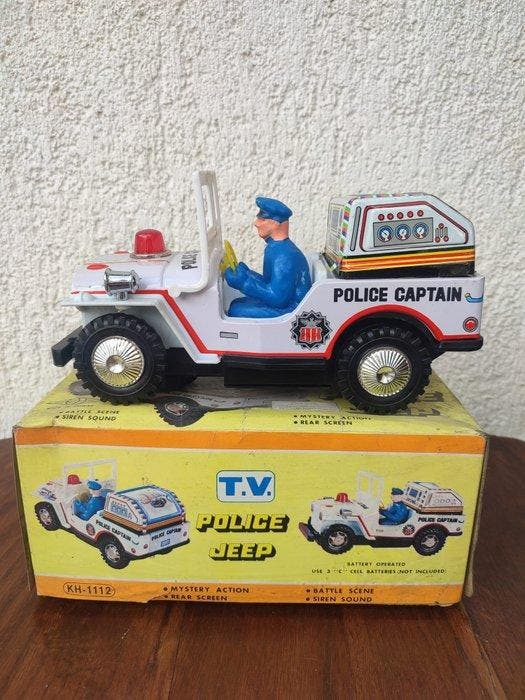 Modelauto, Antiquités & Art, Antiquités | Jouets