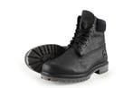 Timberland Boots in maat 42 Zwart, Verzenden, Boots, Zo goed als nieuw, Timberland