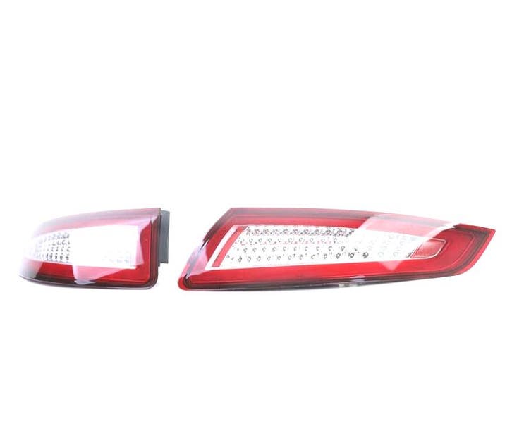 FEUX ARRIÈRE PORSCHE CARRERA 911 997 04-08 FULL LED, Auto-onderdelen, Verlichting, Verzenden