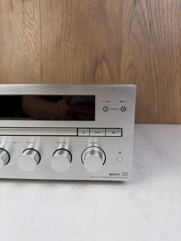 Sony - CMT-G1iP - CD Receiver Lecteur de CD, Audio, Tv en Foto, Nieuw