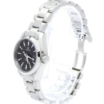 Omega - Seamaster - 231.10.30.61.06.001 - Dames - 2010-2020, Nieuw
