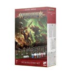 Warhammer Age of Sigmar introductory Set (Warhammer nieuw), Ophalen of Verzenden, Nieuw