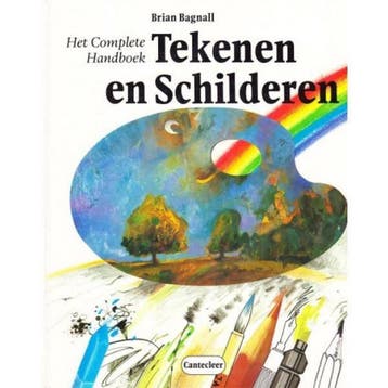 Complete handboek tekenen en schilderen 9789021303710, Verzenden, Gelezen, Bagnall