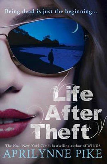 Life After Theft - Pike, Boeken, Verzenden, Nieuw