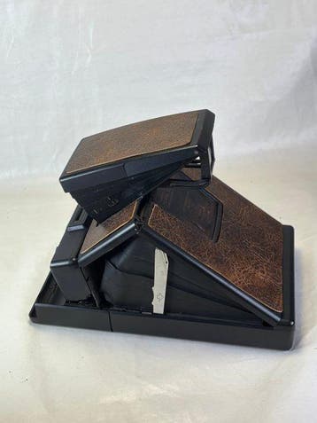 Polaroid SX-70 Land Camera Model 2 | Instant camera, Audio, Tv en Foto, Nieuw