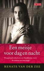 Een meisje voor dag en nacht 9789044518436 R. van der Zee, Verzenden, Gelezen, R. van der Zee