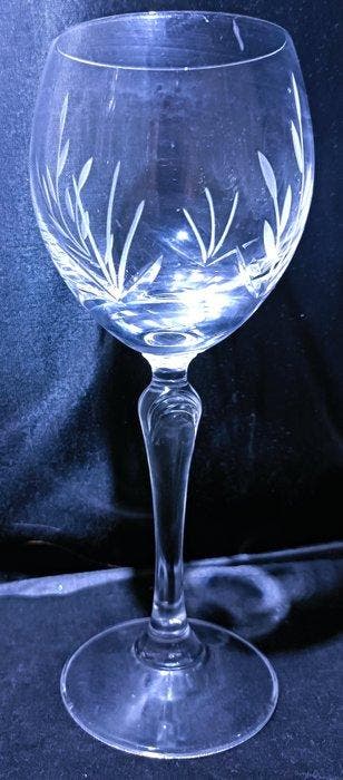 Drinkset (9) - Kristal - Cristallo